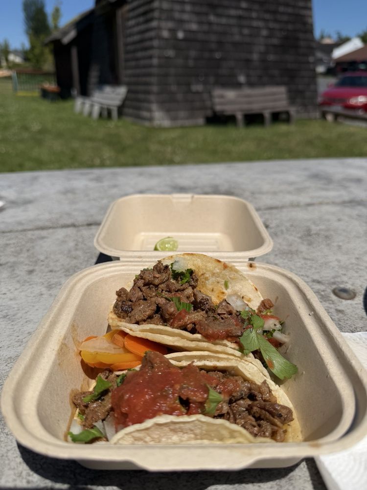 El Taco 'Bout It Image