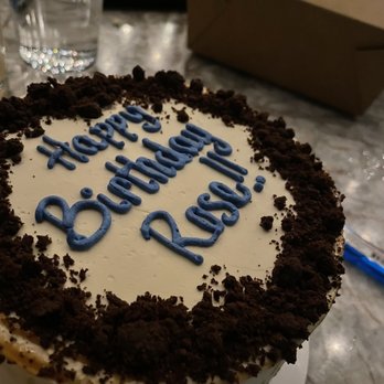 Cabra - Sugargoat cake - Peruvian Near Me - Chicago, Illinois