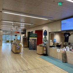 Suomen luontokeskus Haltia