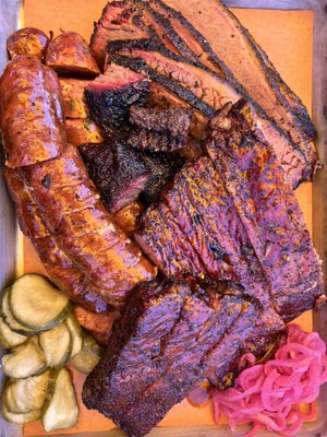 Truth BBQ by null