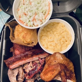 Sonny's BBQ - Sonny's BBQ, Brunswick - Barbeque Near Me - Brunswick, Georgia