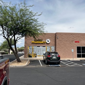 BEE WELL PHARMACY - Updated January 2026 - 13 Reviews - 3518 Canyon De ...