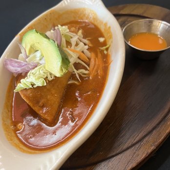 El Asador - Taco special - Mexican Near Me - Detroit, Michigan