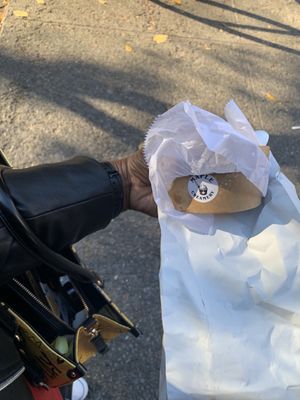 Maple Creamery by null