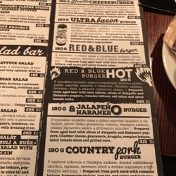 MeetBurger - Hamburgers sound delicious...!!!