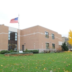 Walther Christian Academy