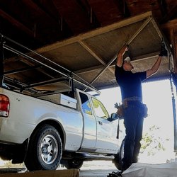 Favored Garage Door