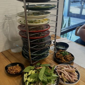 Quan Nhii - Vietnamese Near Me - Westminster, California Quan Nhii - Vietnamese Near Me - Westminster, California