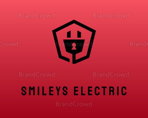 Smileys Electric Logo