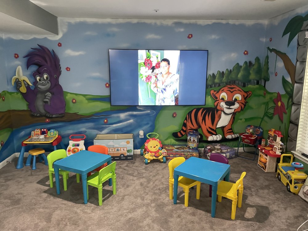 SOARING EAGLES DAYCARE Updated April 2024 Request Consultation Bowie, Maryland Child