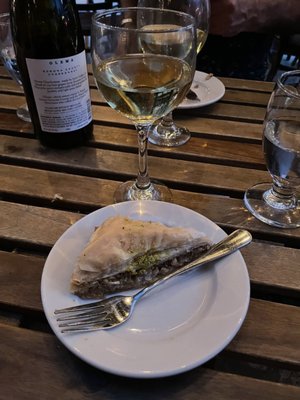 Apricot Stone BYOB by null
