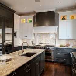 Drury Design Kitchen & Bath Studio - Chicago, IL