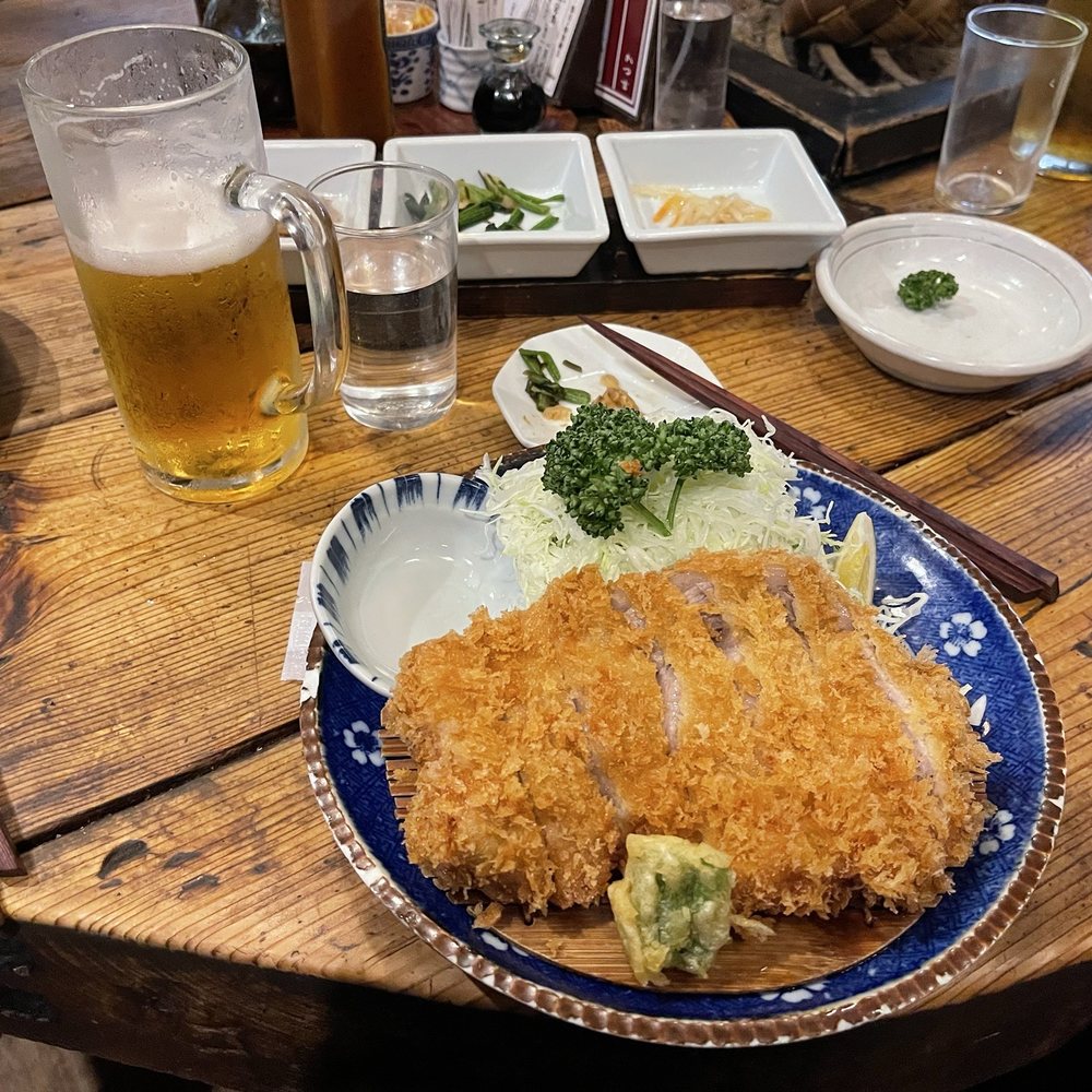 PERFECT BEER KITCHEN 西新宿(ビールと唐揚げの専門店)>