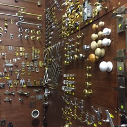 Websters - Knobs