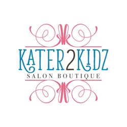 Kater2Kidz Salon Spa & Boutique