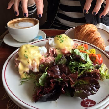 Moulin - Eggs Benny, croissant, flat white. - Bakeries Near Me - Newport Beach, California Moulin - Eggs Benny, croissant, flat white. - Bakeries Near Me - Newport Beach, California