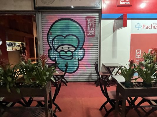 Haru Sushi Bar by null