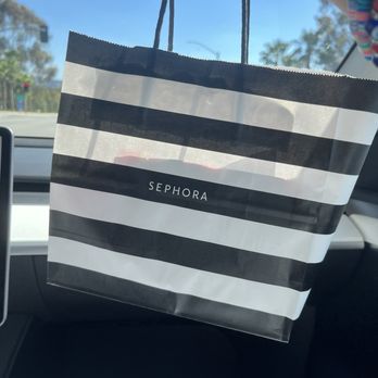 SEPHORA - Sephora Trip Finished - Cosmetics & Beauty Supply Near Me - Redlands, California