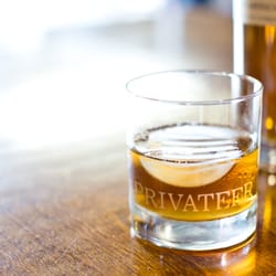 Privateer Rum