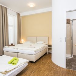 Appartements Ferchergasse - Apartment 9