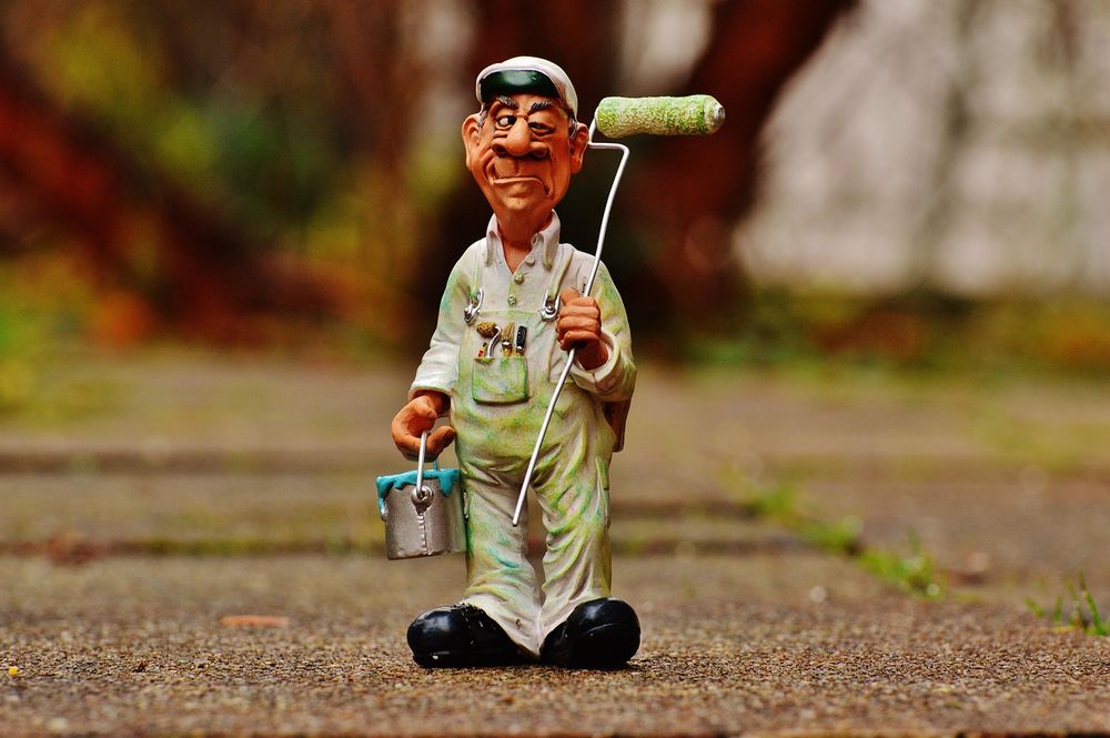 Striping Precision - veterans service organization in Richmond, VA