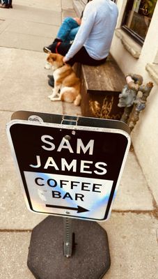 Sam James Coffee Bar OZ by null