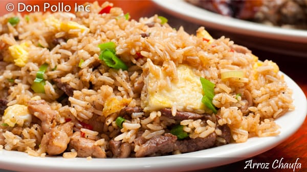 Don Pollo Ozone Park by null