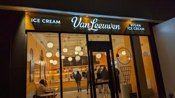 Van Leeuwen Ice Cream by null