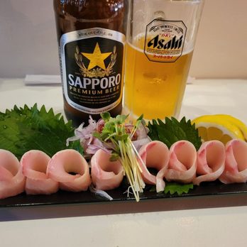 Sushi Yoko - Always good here. - Japanese Near Me - Gardena, California Sushi Yoko - Always good here. - Japanese Near Me - Gardena, California