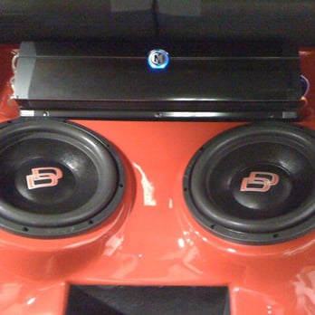 Infinite Mobility - Car Stereo Installation Near Me - Glens Falls, New York