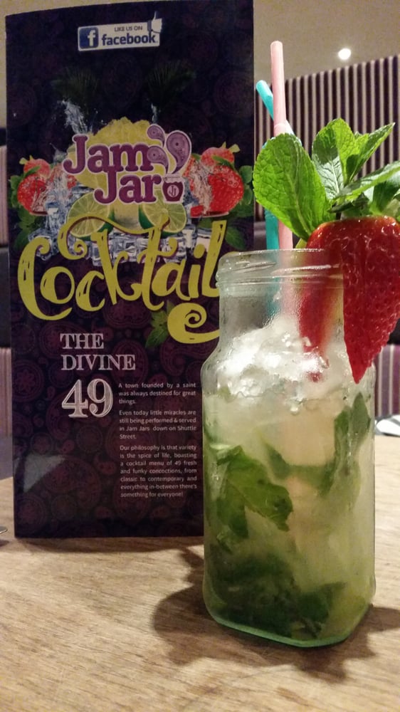 JAM JAR Updated September 2024 10 Reviews 16 Shuttle Street