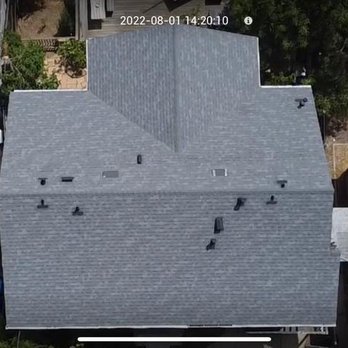 Anytime Roofing - After - Roofing Near Me - Los Angeles, California