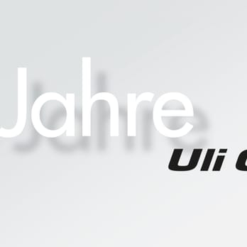 Uli Glaser Design - Watches Near Me - Hamburg, HH