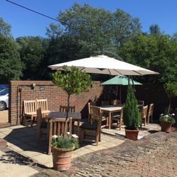 Halfway Bridge Inn - Outdoors.
