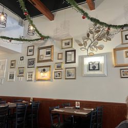 Cham Thai Cuisine At Carrboro - Interior