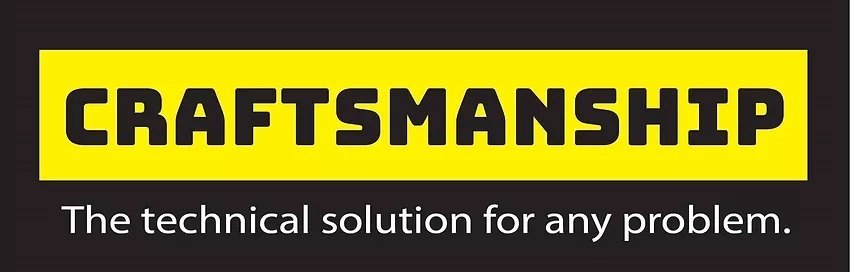 Slide of Craftsmanship