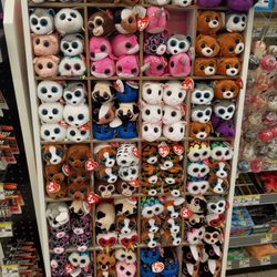Walgreens - How cute