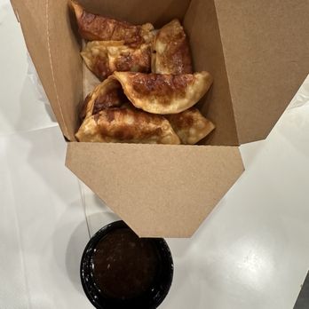 Tea Station - Fried Gyoza - Bubble Tea Near Me - Kennesaw, Georgia Tea Station - Fried Gyoza - Bubble Tea Near Me - Kennesaw, Georgia