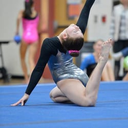 Western Mass Gymnastics