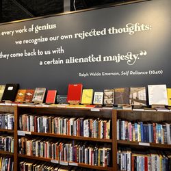 Alienated Majesty Books