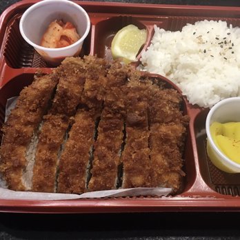 Koji Katsu - Japanese Near Me - Calgary, Alberta