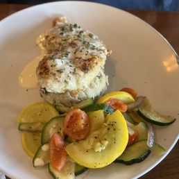 Chicken Picata