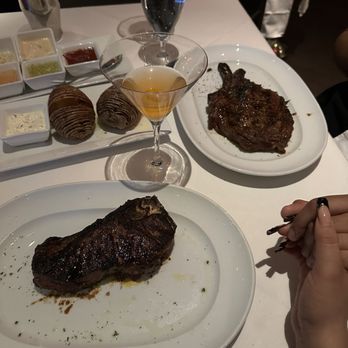 Steak 44 - Steakhouses Near Me - Phoenix, Arizona