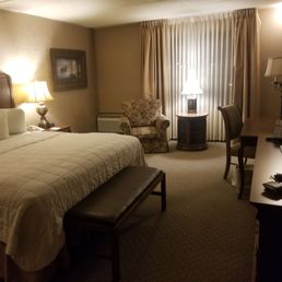 Great place to stay Great place to stay