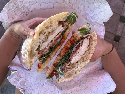 Molinaro's On The Go