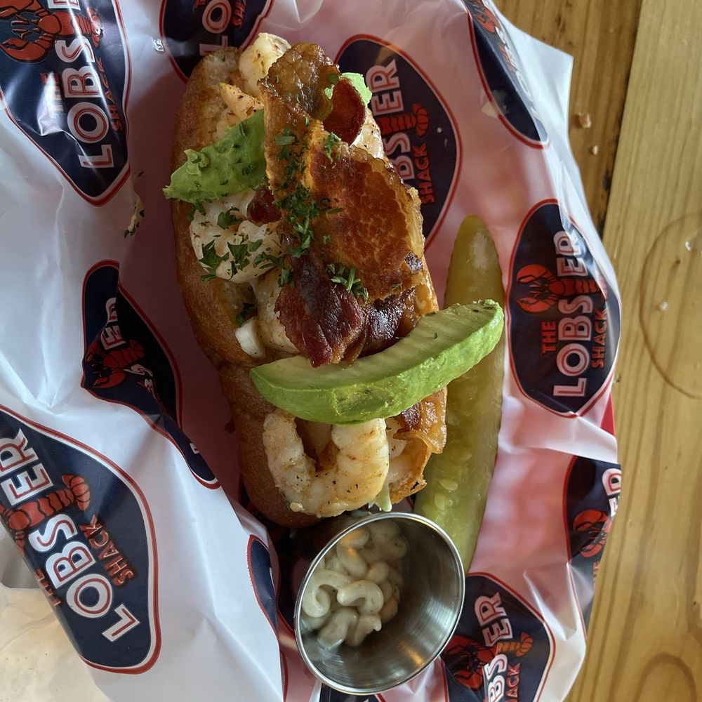 South Beach Lobster Roll South Beach Lobster Roll