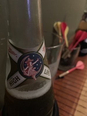 Shady Acres Saloon by null