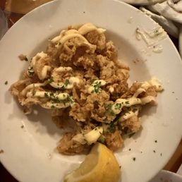 Calamari