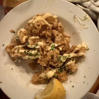 Barcelona - Calamari - Spanish Near Me - Clayton, Missouri Barcelona - Calamari - Spanish Near Me - Clayton, Missouri