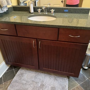 Chicago Wood Refinishing - Before - Refinishing Services Near Me - Chicago, Illinois